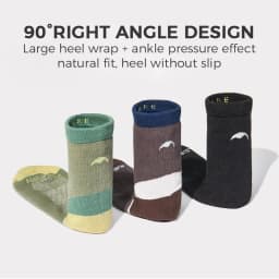 Naturehike Sports Socks Men's Women's Quick-drying Soft Socks Wear-resistant High Elastic Running Hiking Breathable Socks