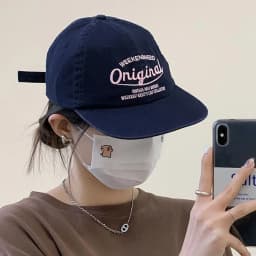 Casual Breathable Baseball Cap Hip Hop Cotton Sun Hat Outdoor Spring Summer Visor Running
