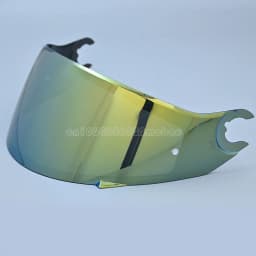 For SHARK Skwal 2 D-Skwal 2 Spartan Carbon Motorcycle Helmet Visor Lens Shield Motosiklet Cascos De Moto Casque Motos Accesorios