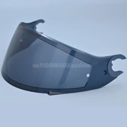 For SHARK Skwal 2 D-Skwal 2 Spartan Carbon Motorcycle Helmet Visor Lens Shield Motosiklet Cascos De Moto Casque Motos Accesorios