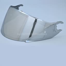 For SHARK Skwal 2 D-Skwal 2 Spartan Carbon Motorcycle Helmet Visor Lens Shield Motosiklet Cascos De Moto Casque Motos Accesorios