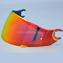 For SHARK Skwal 2 D-Skwal 2 Spartan Carbon Motorcycle Helmet Visor Lens Shield Motosiklet Cascos De Moto Casque Motos Accesorios