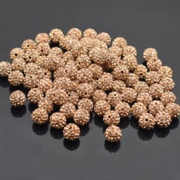 4 5 6 8 10 12mm Mixed Colors Rhinestone Crystal Ball Beads Spacer Beads For Jewelry Making Bracelet DIY Accessories