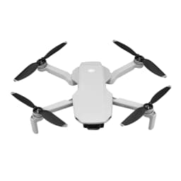 16 Pcs Propeller for DJI Mini 4K/Mini 2/SE 4726 Props Blade Replacement Drone Light Weight Wing Fans Spare Parts Accessories