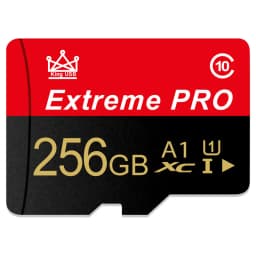 Memory Card 16GB 32GB 64GB Class 10 Flash Mini SD Card High Quality TF Card Mini SD Cards for Smartphone Laptop