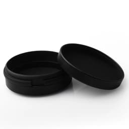 TRN Earphone Metal Box Customizable logo High-end Earphone Storage box Anti-pressure Portable Earphone Bag for TRN EMA TN V90
