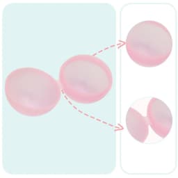 Reusable Water Balloons Toys Quick Fill Self Sealing Water Bomb for Summer Games Children's Adults Outdoor Activities Toy Gifts