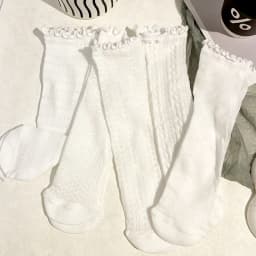 5/1pairs Lace Mesh Socks for Women Summer Cotton White Retro Thin Breathable Mid Length Sock Girl Fashion Sweet Loose Comf Socks