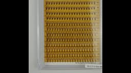 Segmented False Eyelash Extension 240 Clusters DIY 10D/20D Soft Natural Thick Mink Lashes Individual Makeup Grafting Eyelashes