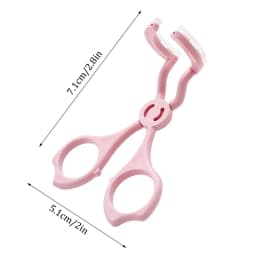 Eye Care Women Contact Lens Inserter Wearing Tool Contact Lenses Remover Travel Kit Contact Len Accessor For Special Clamps Tool