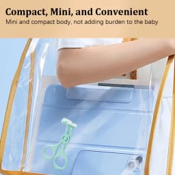 Eye Care Women Contact Lens Inserter Wearing Tool Contact Lenses Remover Travel Kit Contact Len Accessor For Special Clamps Tool