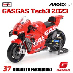 Maisto 1:18 NEW 2024 DucatiLenovo Team Moto GP #1 Francesco Bagnaia Authorized genuine die-casting alloy motorcycle model toys
