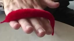 15Pcs Funny Gifts for Children Fuzzy Worm Magic Caterpillar Birthday Party Magic Show Props Kids Favorite Prize Prank Toys
