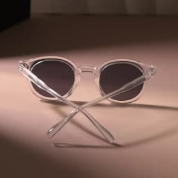 Round Retro Sunglasses Women Men Fashion Vintage Sun Glasses Female Male Brand Mirror Travel Punk Designer Oculos De Sol