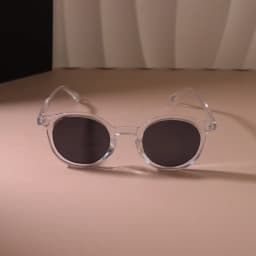Round Retro Sunglasses Women Men Fashion Vintage Sun Glasses Female Male Brand Mirror Travel Punk Designer Oculos De Sol