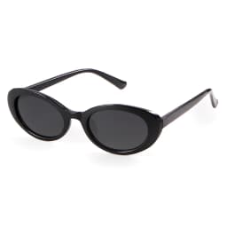 SORVINO Purple Sexy Small Oval Women Men Sunglasses 2024 Fashion Retro Vintage Leopard Colorful Sun Glasses Shade UV400 Eyeglass