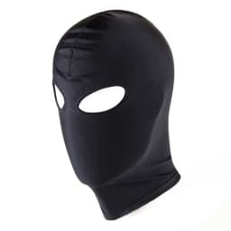 QXND Mask 1/2/3 Hole Full Face Mask Ski Mask Winter Cap Balaclava Motorbike Motorcycle Full Helmet Unisex