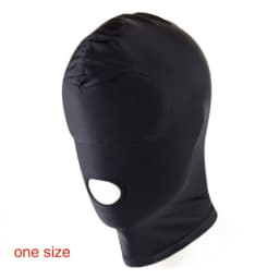 QXND Mask 1/2/3 Hole Full Face Mask Ski Mask Winter Cap Balaclava Motorbike Motorcycle Full Helmet Unisex