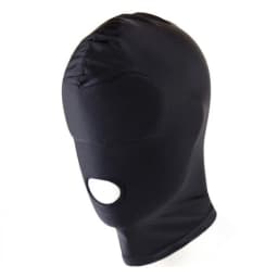 QXND Mask 1/2/3 Hole Full Face Mask Ski Mask Winter Cap Balaclava Motorbike Motorcycle Full Helmet Unisex