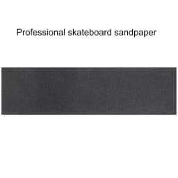 1Pcs/lot New style Skateboard Grip Tape Sheet Durable Longboard Grip Tape for Skateboard Lover Griptape