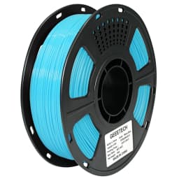 GEEETECH 1kg 1.75mm PETG 3D Printer Filament Vacuum Packaging Overseas Warehouses Fast Ship