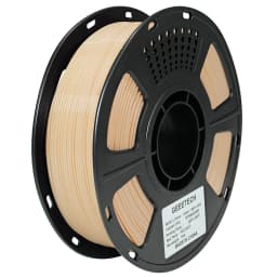 GEEETECH 1kg 1.75mm PETG 3D Printer Filament Vacuum Packaging Overseas Warehouses Fast Ship