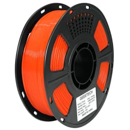 GEEETECH 1kg 1.75mm PETG 3D Printer Filament Vacuum Packaging Overseas Warehouses Fast Ship
