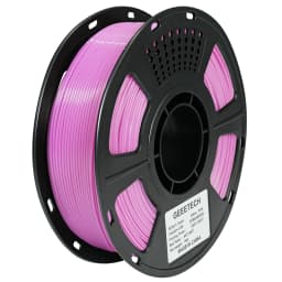 GEEETECH 1kg 1.75mm PETG 3D Printer Filament Vacuum Packaging Overseas Warehouses Fast Ship