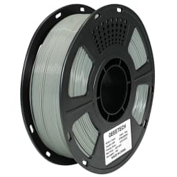 GEEETECH 1kg 1.75mm PETG 3D Printer Filament Vacuum Packaging Overseas Warehouses Fast Ship