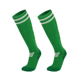 Adult Youth Kids Professional Soccer Socks Football Club Breathable Knee High Training Long Stocking Sports Sock for Boys Girls