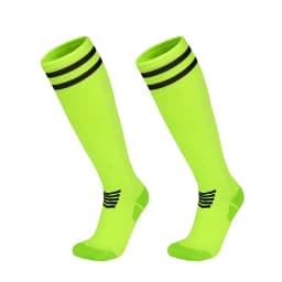 Adult Youth Kids Professional Soccer Socks Football Club Breathable Knee High Training Long Stocking Sports Sock for Boys Girls