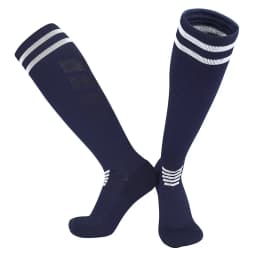Adult Youth Kids Professional Soccer Socks Football Club Breathable Knee High Training Long Stocking Sports Sock for Boys Girls