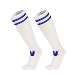 Adult Youth Kids Professional Soccer Socks Football Club Breathable Knee High Training Long Stocking Sports Sock for Boys Girls