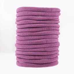 1000pc/lot Super Soft Traceless Stretchy Thin Skinny Nylon Headbands 2.5cm Width Children Baby Girls Kid DIY Thin Nylon Headband