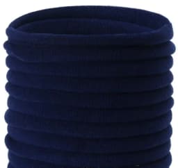 1000pc/lot Super Soft Traceless Stretchy Thin Skinny Nylon Headbands 2.5cm Width Children Baby Girls Kid DIY Thin Nylon Headband