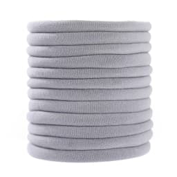 1000pc/lot Super Soft Traceless Stretchy Thin Skinny Nylon Headbands 2.5cm Width Children Baby Girls Kid DIY Thin Nylon Headband