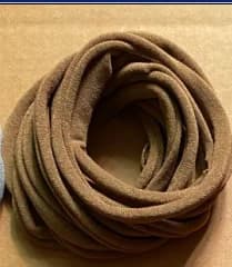 1000pc/lot Super Soft Traceless Stretchy Thin Skinny Nylon Headbands 2.5cm Width Children Baby Girls Kid DIY Thin Nylon Headband