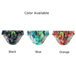 Men's Swimming Sexy Bikini Swimsuit Beach Underwear Short Surfing Trunks Man Bathing Briefs Breathable Stretch Underpants