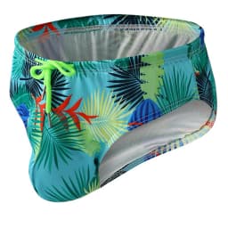 Men's Swimming Sexy Bikini Swimsuit Beach Underwear Short Surfing Trunks Man Bathing Briefs Breathable Stretch Underpants