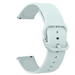 20 22mm Silicone Strap For Huawei Watch 3 4 Pro GT 4 46mm/GT 3/GT Runner/GT 2 Pro/GT 3 Pro Band For Honor watch Magic 2 Bracelet