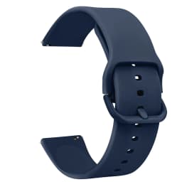 20 22mm Silicone Strap For Huawei Watch 3 4 Pro GT 4 46mm/GT 3/GT Runner/GT 2 Pro/GT 3 Pro Band For Honor watch Magic 2 Bracelet