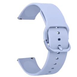 20 22mm Silicone Strap For Huawei Watch 3 4 Pro GT 4 46mm/GT 3/GT Runner/GT 2 Pro/GT 3 Pro Band For Honor watch Magic 2 Bracelet