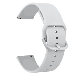 20 22mm Silicone Strap For Huawei Watch 3 4 Pro GT 4 46mm/GT 3/GT Runner/GT 2 Pro/GT 3 Pro Band For Honor watch Magic 2 Bracelet