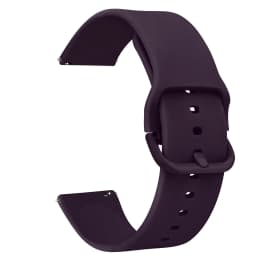 20 22mm Silicone Strap For Huawei Watch 3 4 Pro GT 4 46mm/GT 3/GT Runner/GT 2 Pro/GT 3 Pro Band For Honor watch Magic 2 Bracelet