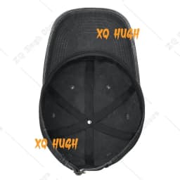 Custom Cotton Seoul South Korea Hangul Korean Flag Baseball Cap Women Men Adjustable Dad Hat Sports