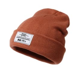 Fashion Autumn Winter Ski Hats Keep Warm Knitted Hat Female Letter Hip-hop Boy Girl Woolen Hat Brand Beanies Hats for Women Man