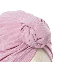2024 Summer New Cotton Top Knot Flower Decor Headwrap Women Muslim Turban Hat Bonnet Beanie Headscarf Chemo Cap Bandanas