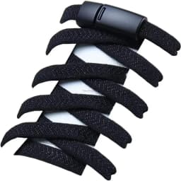 Magnetic Locking Shoelaces Without Ties Sneakers Elastic Laces Children Adults No Tie Shoe Laces Shoe Accessories 1Pair