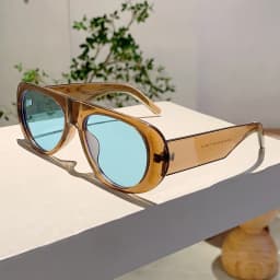 New in Luxury Brand Designer Big Frame Flat Top Sunglasses Women For Men Fashion Vintage Sun Glasses Punk Pilot Shades UV400