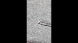 1PC Silver Long Tube Watch Crown 2.5mm Hole Diameter 4.5/5.0/5.5/6.0/6.5/7.0mm Head Diameter for Watch Repair